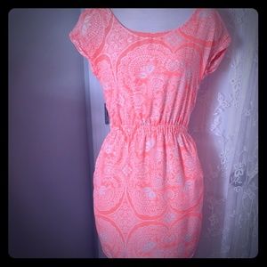 American Eagle Dolman style Dress